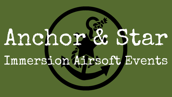 Anchor & Star Airsoft